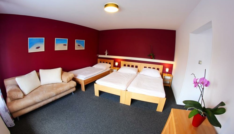 Apart Hotel Jablonec Jablonec nad Nisou